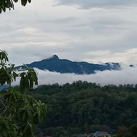 Jily Stay Kandy Esterno foto