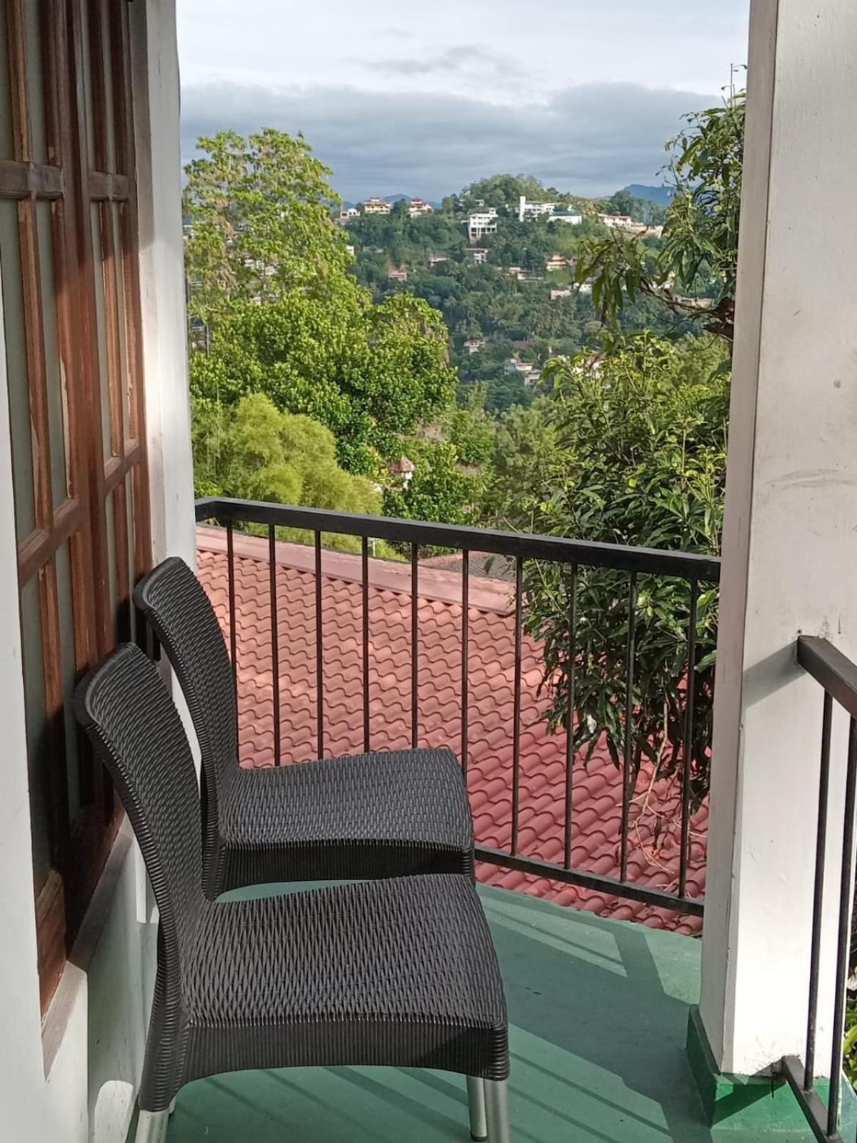 Jily Stay Kandy Esterno foto